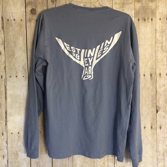 Vineyard Vines Tops - Vineyard Vines Long Sleeve